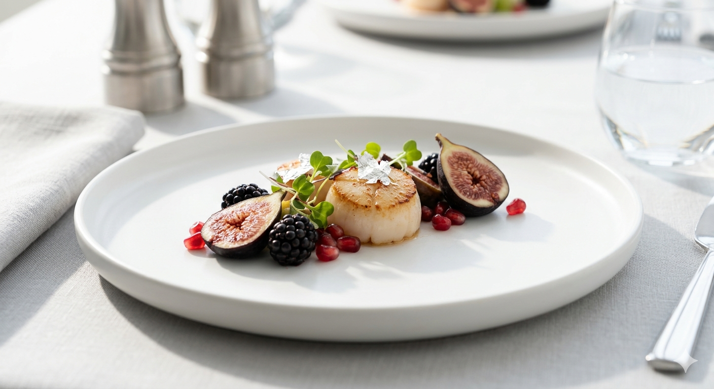 Arhitectura Gustului